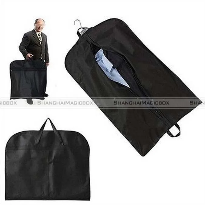 Details about   Home Suit Jacket Dress Garment Clothes Cover Dust Protector Travel Bag JJ 