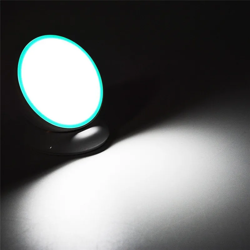 Настенный светильник ZjRight с 5 светодиодами и датчиком движения|lamp night|lamp night lightlamp