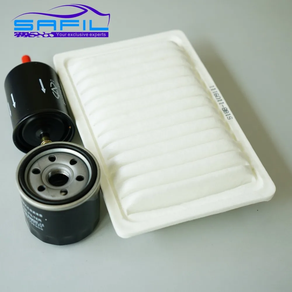 Setl фильтр для chery QQ