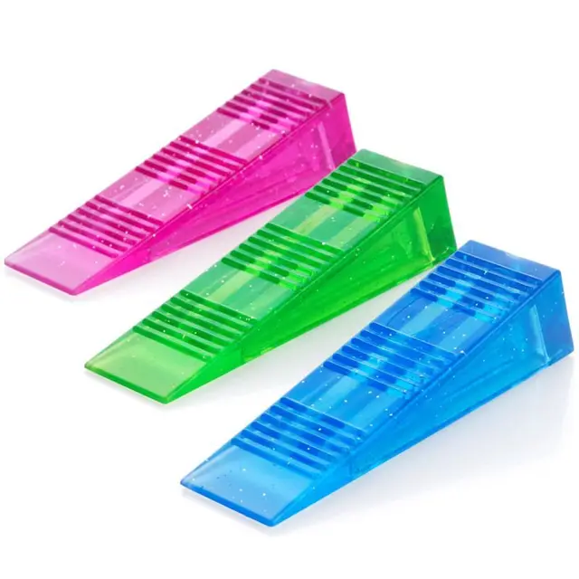 Prevent Wind Door Wedge Rubber Doorstops Stop Stopper Prevent Wind Door Wedge Rubber Doorstops Stop Stopper For Child Safety Finger