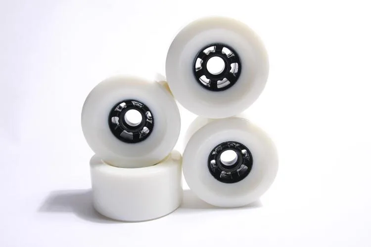 skateboard wheels