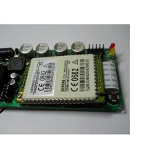 TC35/TC35i развития Модуль UART/RS232 TTL команды AT