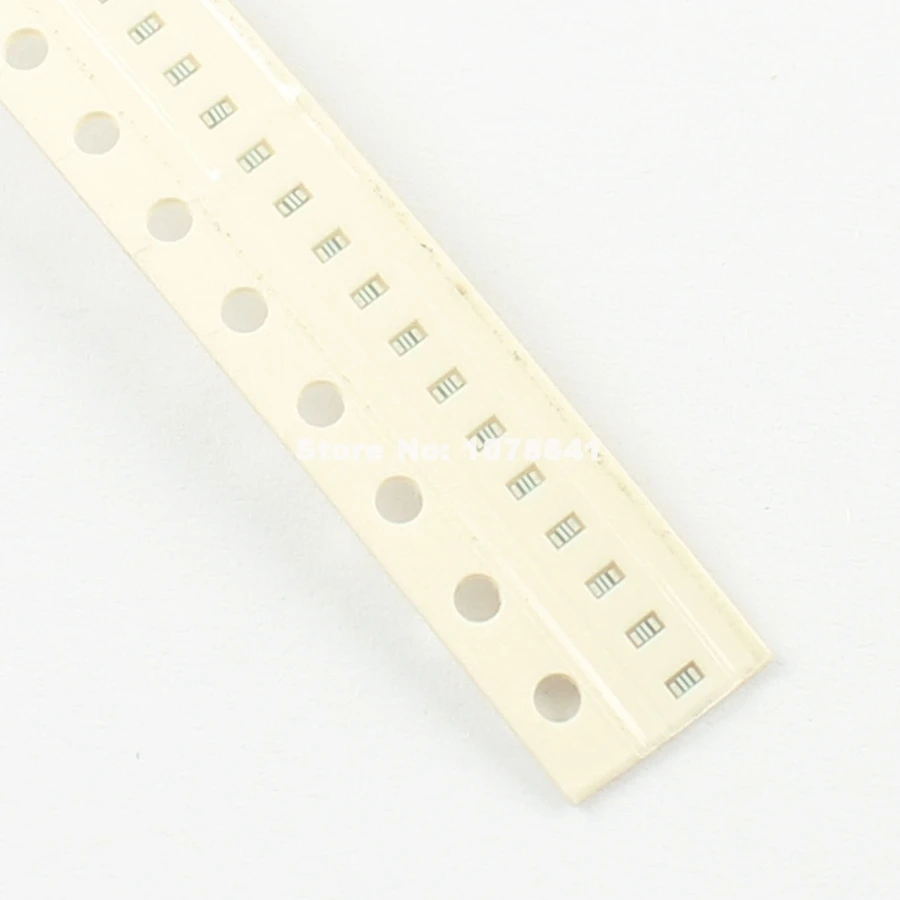 

50 Pcs Per Lot Littelfuse SMD SMT 0402 Very Fast Acting Fuse 3A 32V 0435003