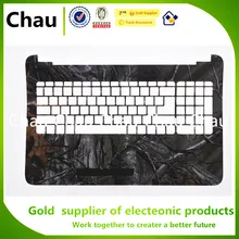 Для hp 15-BN070WM 15-BN 15-BA серии верхний чехол Упор для рук AP1O2000370