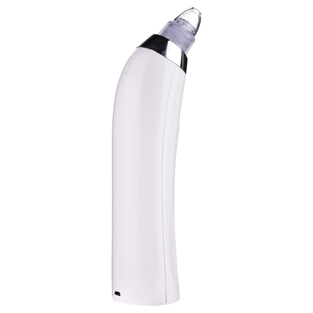 Cuidados com a Pele Remoção de Sucção a Vácuo Ferramenta de Limpeza Poros Cravo Remover Acne Pimple Vácuo Rosto Facial Dermoabrasão Diamante Machine40 22 High Quality Beleza e saúde