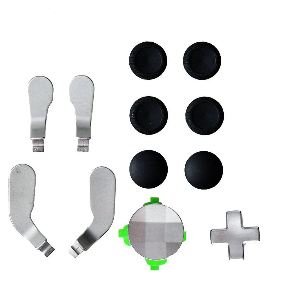 12 in 1 Custom Paddles D Pad for Xbox One Elite Controllers