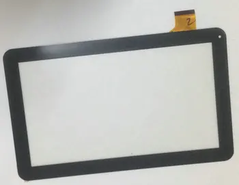 

New For 10.1" Prestigio MultiPad 3G PMT3021 PMT3031 PMT3011 Tablet touch screen panel Digitizer Glass Sensor Free Shipping