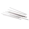 10 Pcs 2*100mm En Métal Modèle De Transmission Essieu Diamètre 2mm BRICOLAGE Jouet Accessoires pour la Voiture En Gros ► Photo 2/6