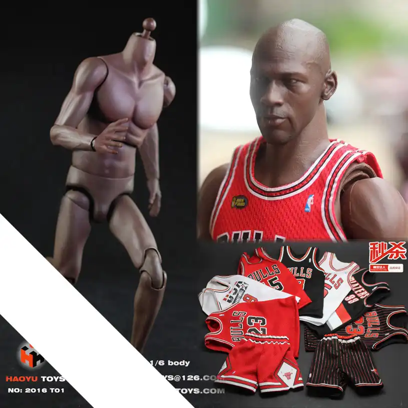 cheap 12 inch action figures