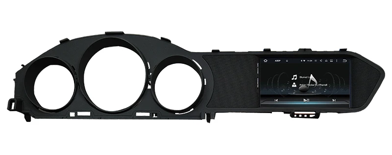 8 ''Android 0 7 1 octa core автомобильный dvd плеер gps навигация для Mercedes Benz C Class W204 2012 2013 4G ROM