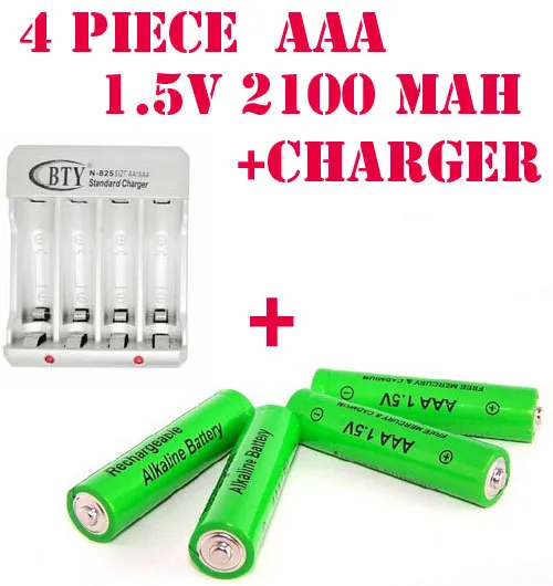 AAA 1.5V Rechargeable Batteries wholesale brand new alkaline rechargeable battery for cameras