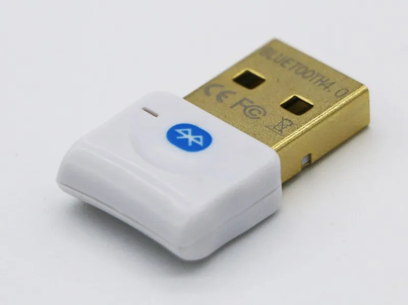 Высокое качество мини USB Bluetooth V4.0 двухрежимный беспроводной ключ CSR 4,0 адаптер аудио передатчик для Win7/8/XP 25