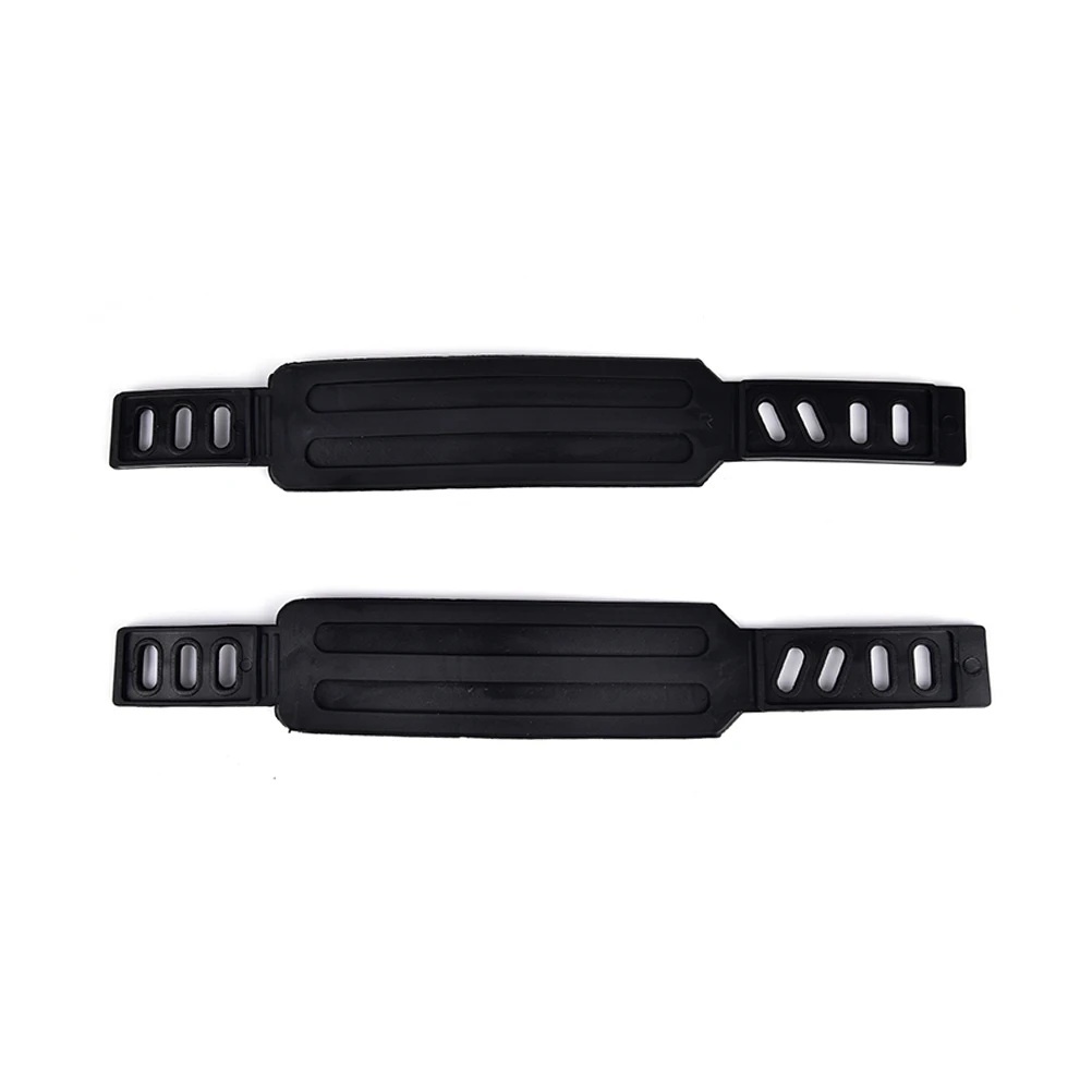 schwinn exercise bike pedal straps