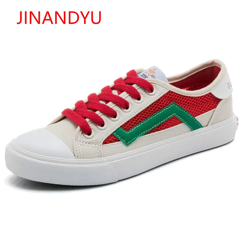 

Women Sneakers Rainbow Candy Colors Canvas Shoes for Girl Fashion High-Top New Female Casual Leisure Colorful Casual Sneakers