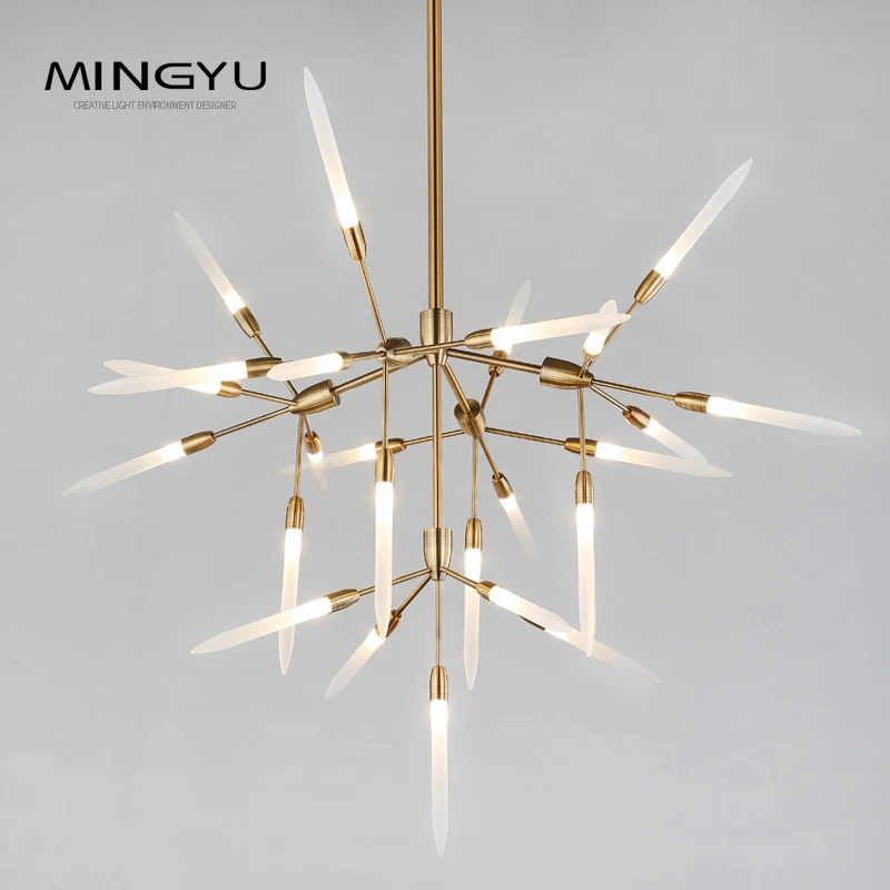 

Modern Chandelier Lighting Led Lights Chandelier Light for Living Room Dining Room