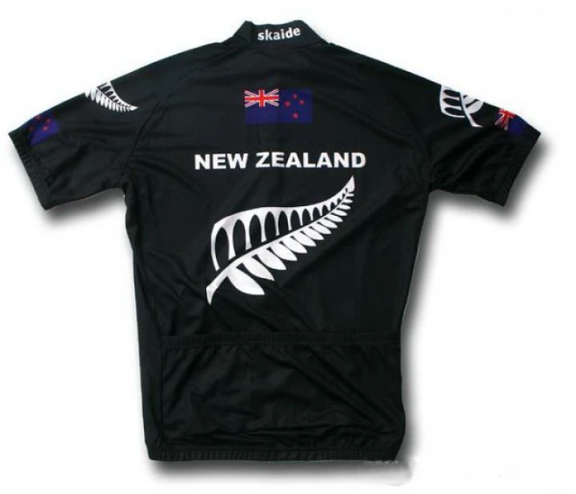 New zealand ropa sale
