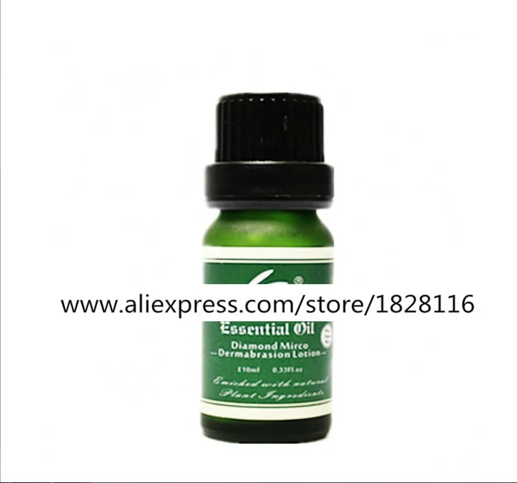 

100% Pure Peppermint Oil Refreshing Clean Air Calm Emotions