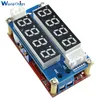 0-5A Adjustable CC/CV Step-Down Charging Board Digital Voltmeter Ammeter Buck Module LED Driver for Arduino ► Photo 3/6