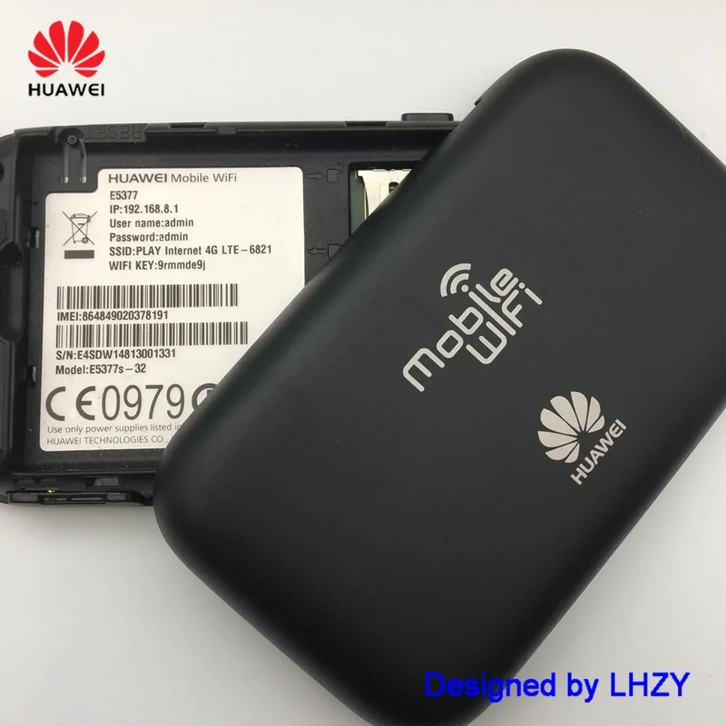 Разблокированный huawei E5377 E5377s-32 4G LTE FDD Cat4 150 Мбит/с 4G Мобильная точка доступа Карманный WiFi роутер мини-автомобиль wifi PK e5770 e5786 e5577