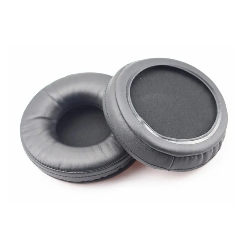 Replacement Memory Foam Ear Pads Cushions for AKG K550 K551 K240S K242 Headphones Earpads  (2)