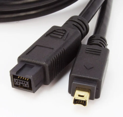 What is a firewire cable for - pearlserre