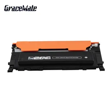 

Black toner For Samsung CLT-K406S 406S 406 Toner Cartridges CLP-365W CLX-3305FW Xpress C410W C460FW