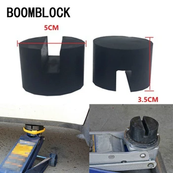 

Car Jacks Durable Supporting Rubber Block Jacking Disk Pad For Hyundai Solaris I30 creta IX25 Suzuki Swift SX4 Lada Vesta Granta