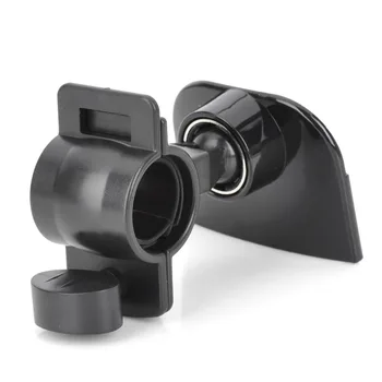 

Bicycle Bike / Motorcycle GPS Mount Holder for TomTom One V2 V3 3RD 2ND Edition - Black