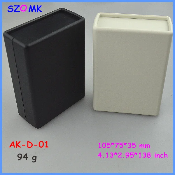 desk-top plastic electronics box abs enclosure pcb box (5).jpg