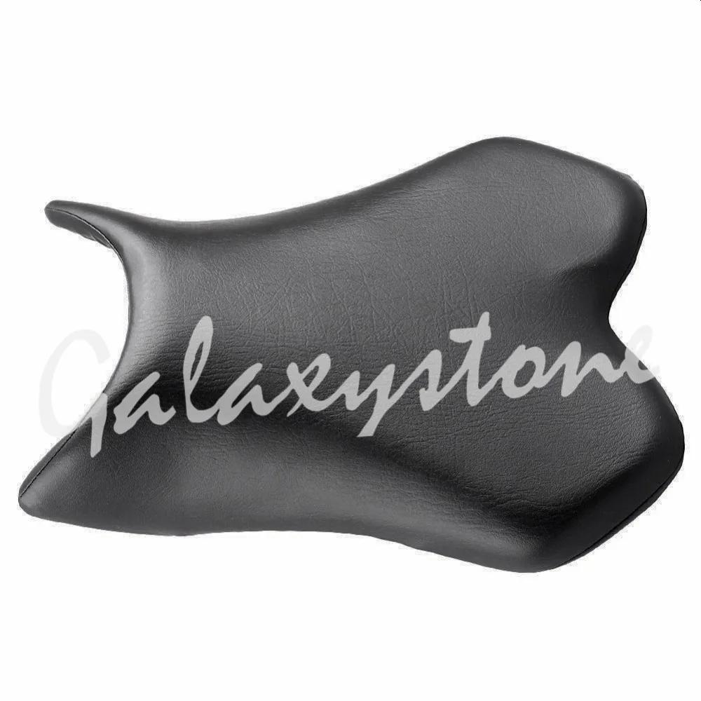 

Motorcycle Front Seat Pillion Rider Driver Pad Cushion For Yamaha YZF R1 2007 2008 07 08 Replacement Part