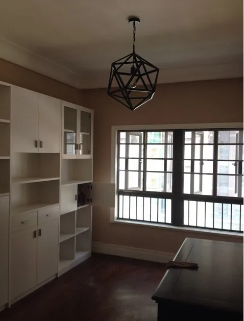 pendant lights