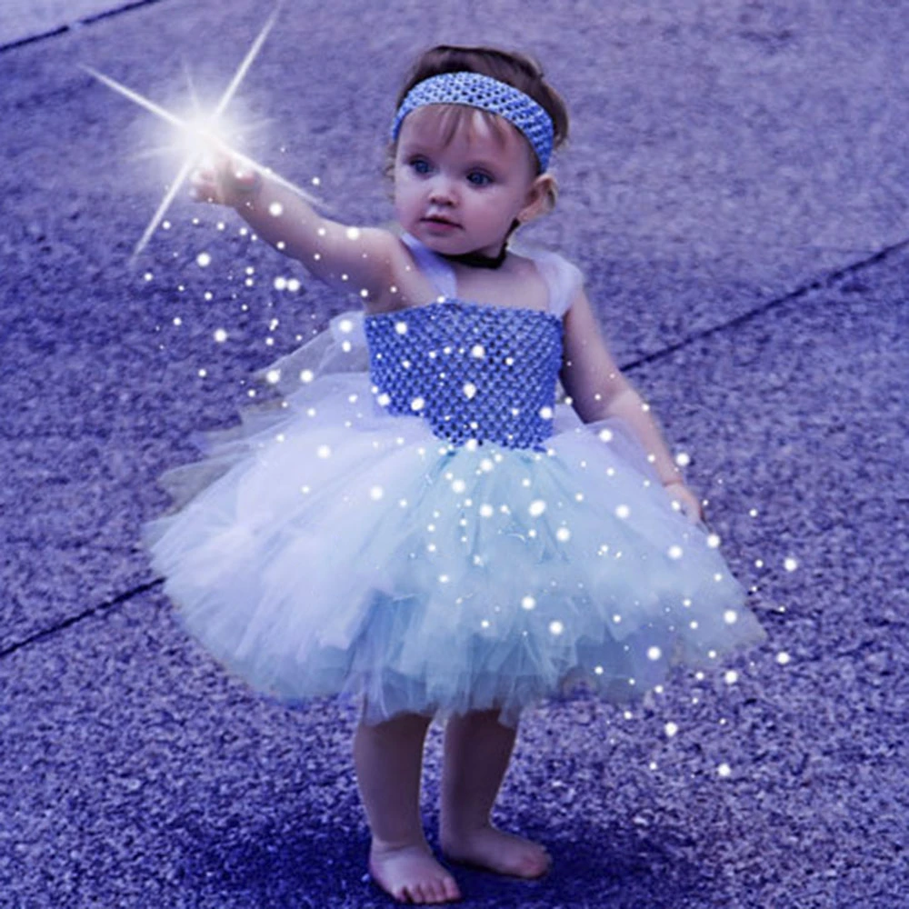 little girl tutu