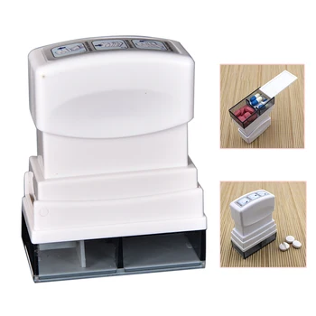 

High Quality 1PC Tablet Pill Medicine Crusher Grinder Grind Splitter Cutter Safe Organize Box Home Travel Use