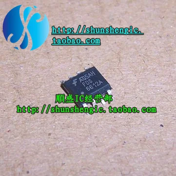 Free shipping 50PCS/ lot F 6612A 6612A-NL SOP8 |