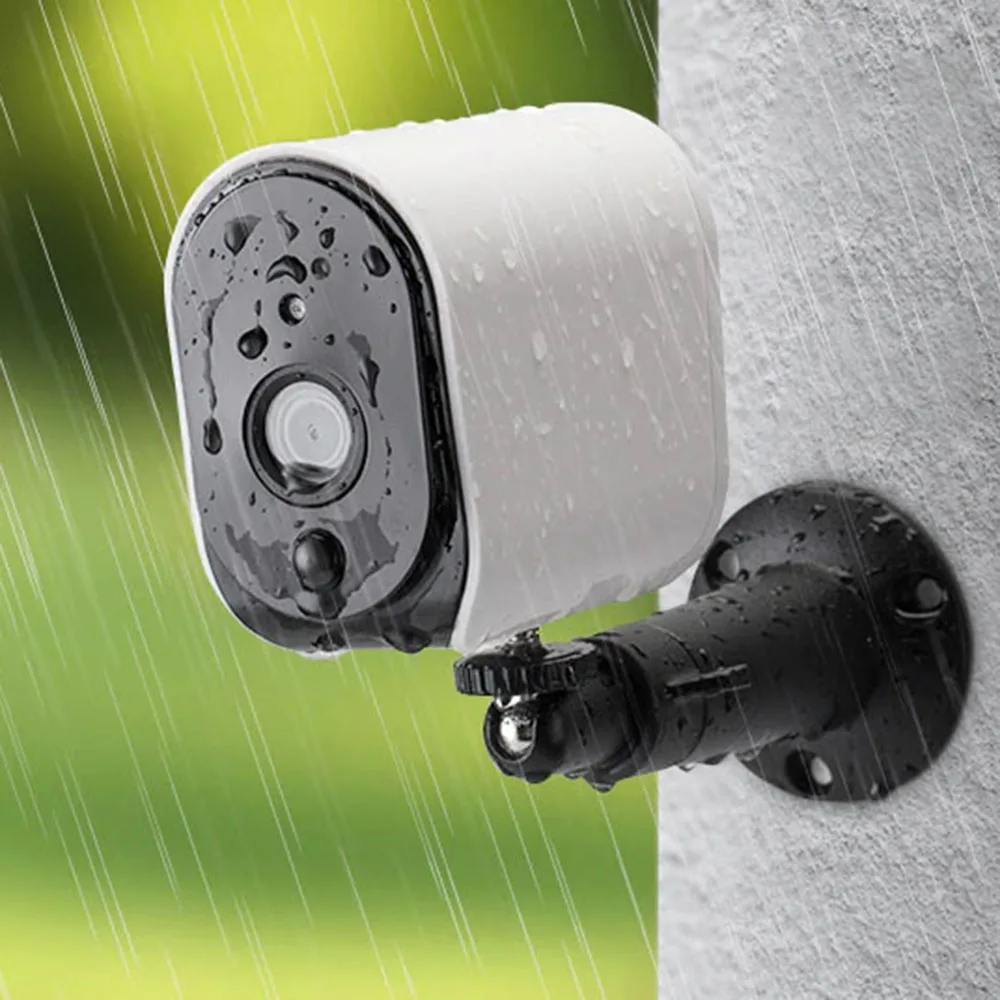 

Xiaovv Smart 1080p Battery Support Waterproof IP Camera 2.4G WiFi Wireless IP Outdoor Camera Indoor H.265 Baby Monitor