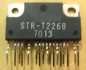 

STRT2268 STR-T2268