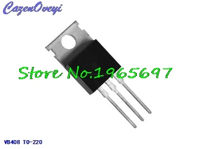 

4pcs/lot VB408 TO-220