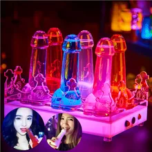 Vdsm De Vidrio вечерние барные чашки креативные рюмки для вина Прозрачные коктейльные пивные маленькие горлышки защитят вино от разбрызгивания