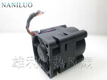 

PMD1204PQB1-A (X4) 4056 40x40x56mm 12V 0.39A DL360G3 1U Server Fan