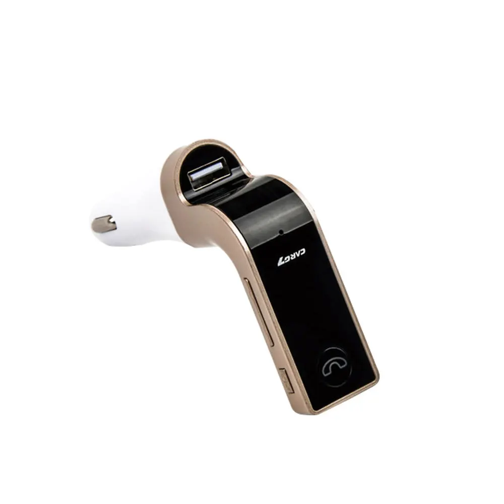ENKLOV G7 автомобиля MP3 bluetooth плеер Bluetooth Автомобильный Зарядное устройство громкой
