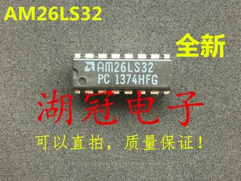 

Freeshipping AM26LS32 AM26LS32PC