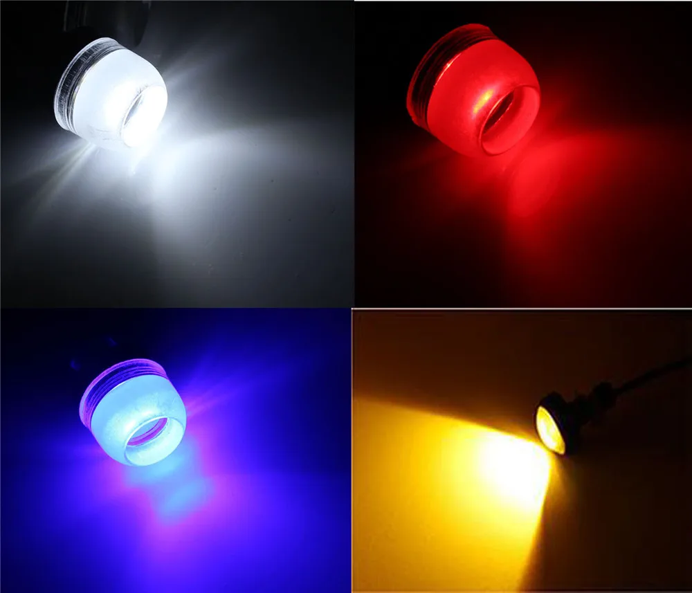EE18MM-3D5730-W Eagle Eyes Light White 6