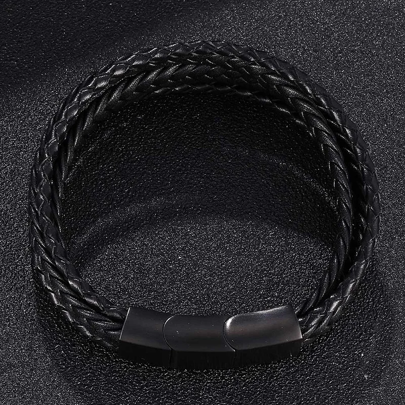 Male Wrist Band