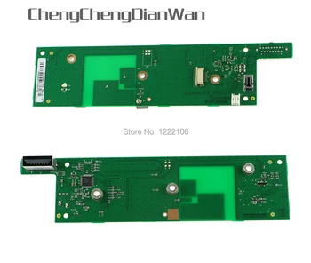 

ChengChengDianWan Original Power Supply Wifi Switch Board For Xboxone XBOX ONE On/Off Power Switch Board RF Module PCB Board