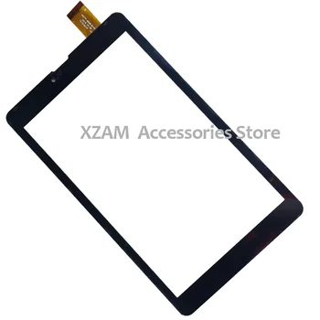 

Free shipping 10pcs/lot 8 inch touch screen New for Irbis TZ857 3G touch panel HSCTP-852B-8-V0 Tablet PC touch panel digitizer