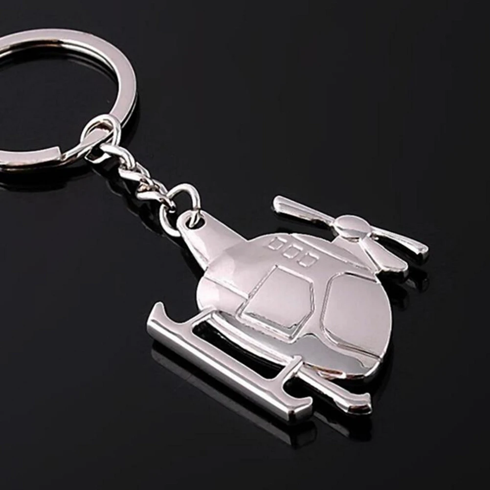 Buy Metal Airplane Keychains Vintage Plane Keychain