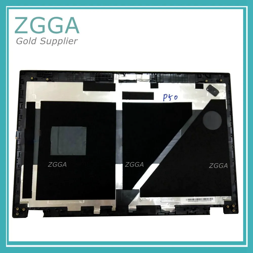 Ноутбук задняя крышка для lenovo ThinkPad P50 P51 задняя крышка верхней крышке заменить в виде ракушки не сенсорный AP0Z6000800