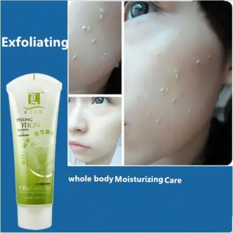 5pcs Beauty Face Scrub Body Exfoliating Gel Dead Skin Remover Whitening Moist Deep Cleasing Skin Care Product 120ml Face Scrub Scrub Faceface Exfoliator Aliexpress