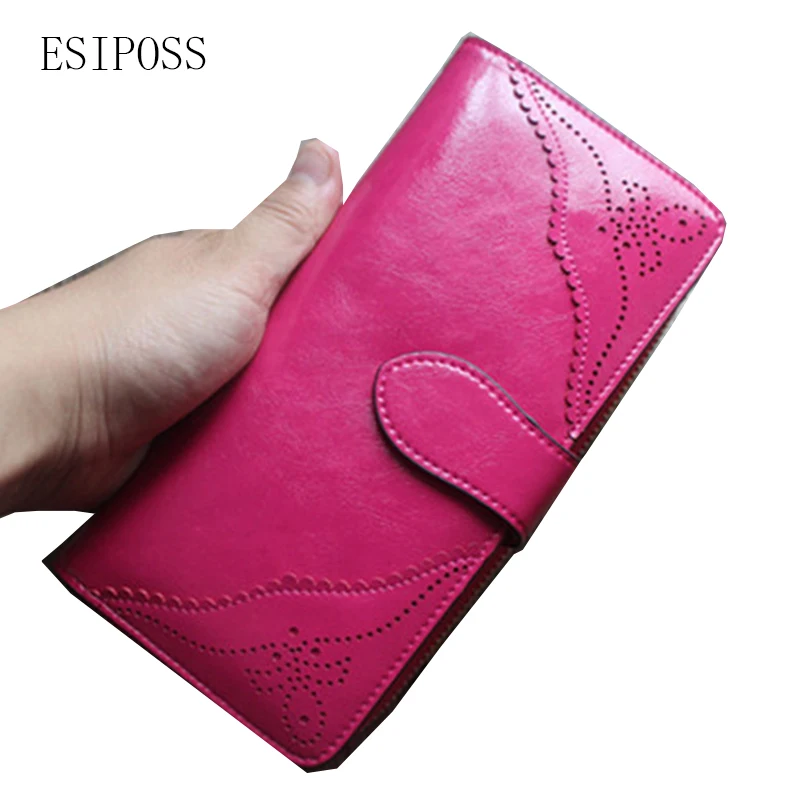 Leather Clutch Wallet Template Paul Smith