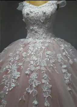 

Latest S-6146 French African Lace Fabric with beads High Quality African Embroidered Tulle Lace Fabric For Wedding Dress